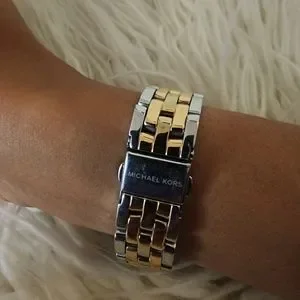 MICHAEL Michael Kors | Accessories | Michael Kors Swarovski  display picture 2